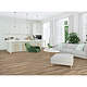 Gresie exterior/interior portelanata rectificata Legno, mat, maro, tip parchet, PEI 4, 9 mm, 60 x 30 cm