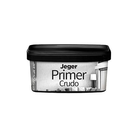 Amorsa Jeger pentru efect decorativ Crudo, 1 L