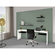 Pal lacuit Egger PerfectSense U604 TM Verde eucalipt, mat, antiamprenta, decor uni, 2800 x 2070 x 19 mm