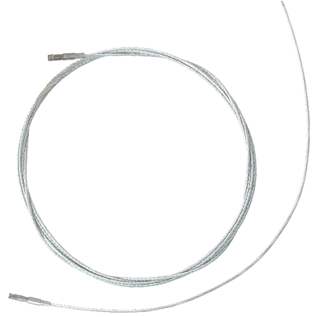 Cablu pentru perie de sarma Evotools, 1.3 m