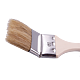 Pensula colt Color Expert pentru vopsea, lemn, lata, 60 mm