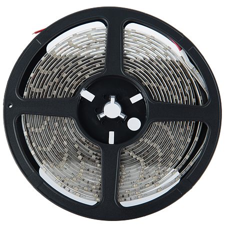 Banda decorativa LED, 300 leduri, lumina alba neutra, 5 m, IP44 Banda decorativa LED, 300 leduri, lumina alba neutra, 5 m, IP44
