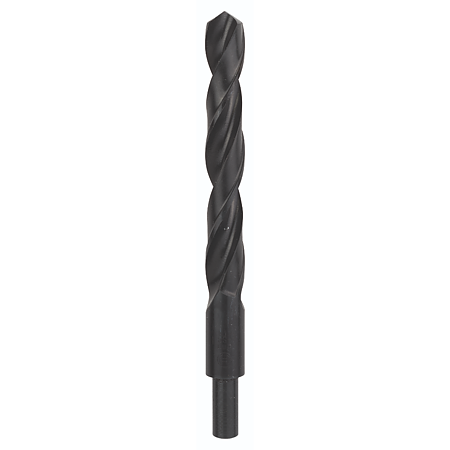 Burghiu Bosch HSS-R DIN 338, mandrina standard, pentru metal, 18 mm