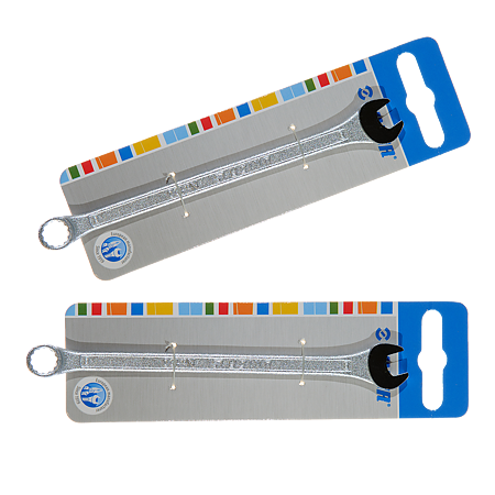 Cheie combinata lunga, Unior 600359, 8 mm