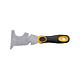 Spaclu multifunctional Hardy Seria 82, inox, 8 cm