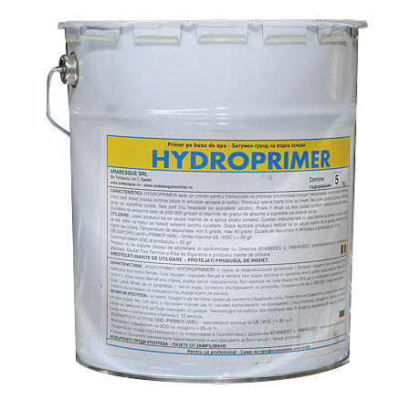 Hydroprimer 5 L