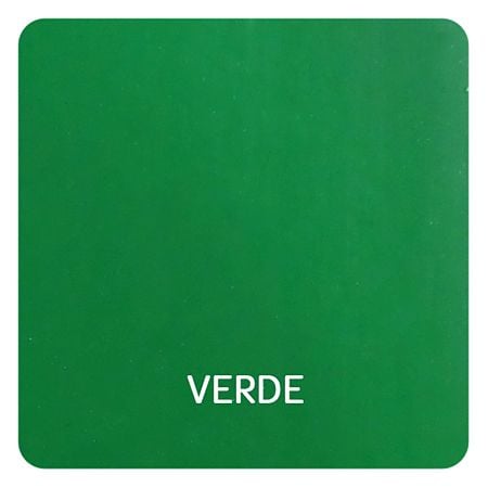 Vopsea alchidica/email Casabella pentru lemn/metal, interior/exterior verde Ral 6029 2,5L