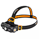 Lanterna frontala reincarcabila LED Neo Tools, 10 W, 1000 lm, 8 moduri de iluminare