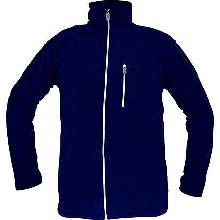 Jacheta Cerva Karela, pentru iarna, fleece, standard, M