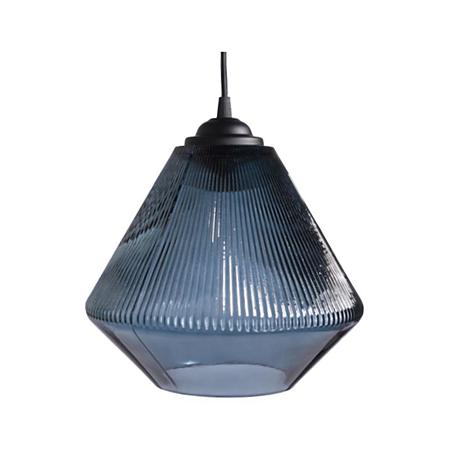 Suspensie Tringal SP1, KL111093, 1xE27, albastru