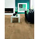 Parchet laminat 8 mm Kronospan Sherwood Oak 5985, nuanta medie, clasa de trafic 32, twin-click, 1285 x 192 mm