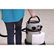 Aspirator cu spalare 2 in 1 Dedra DED6605, 1200 W, 20 l, umed/uscat, furtun 1.5 m