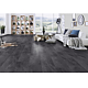 Parchet laminat 8 mm Kronospan Atlantic K389 Nightfall Slate, nuanta medie, clasa de trafic 32, twin click + si 1click2go pure +, 638 x 330 mm