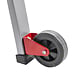 Masina de taiat gresie si faianta Dedra DED7819, lungime de taiere 1200 mm