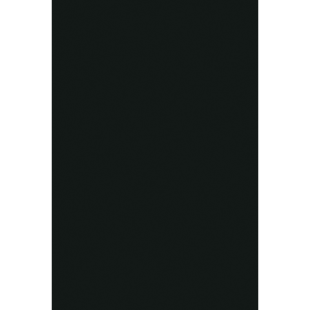 Blat masa bucatarie pal Kronospan Trends 20/21 190SL Slim Line, mat, negru, 4100 x 1300 x 12 mm