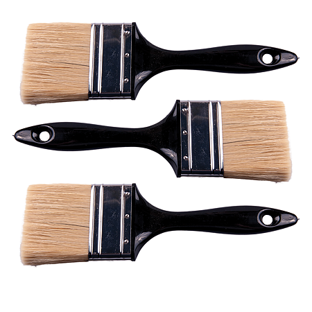 Pensula Color Expert, pentru vopsit, 70 mm
