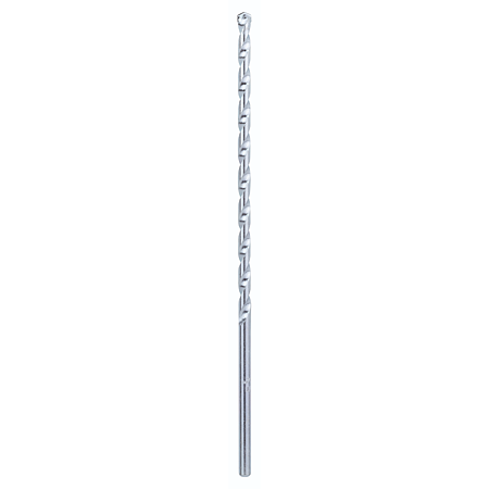 Burghiu Bosch, mandrina standard, pentru zidarie, lungime de lucru 150 mm, 200x6 mm