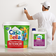 Vopsea lavabila interior Casabella, alb, 15 l + amorsa 5 l