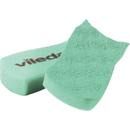Burete vase teflon Vileda Active Wave, 2 bucati