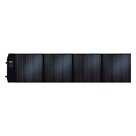 Panou solar fotovoltaic portabil Dedra DEZT0100, 100 W, 1696 x 507 x 4 mm