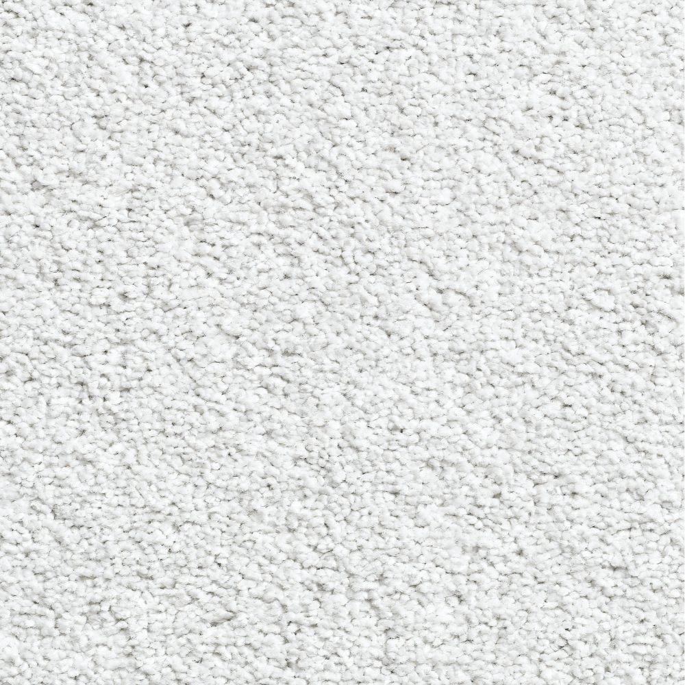 Mocheta Forest 74, alb/argintiu, tesatura tunsa, polipropilena, uni, 4 m 74