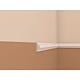 Brau decorativ de interior BR01, poliuretan, 40 x 20 x 2000 mm