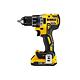 Masina de gaurit si insurubat DeWalt DCD791D2, 18 V XR, 2 x 2Ah, motor fara perii, mandrina rapida 