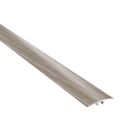 Profil de dilatatie din aluminiu SM1Decora Arbiton stejar capuccino, 186 cm