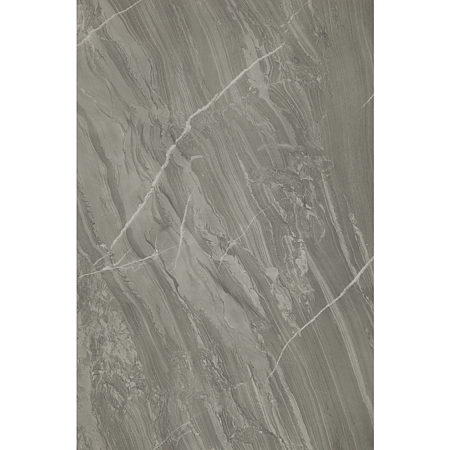 Blat bucatarie SlimLine SM’art Canyon Silicon CA05, finisaj semi-mat, structurat, marmura, 4200 x 700 x 12 mm