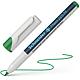 Marker nepermanent Schneider OHP 225, verde, 1 mm