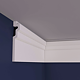 Bagheta decorativa de colt polistiren, BC30 XPS Akfix 2000 x 1165 x 30 mm Bagheta decorativa de colt polistiren, BC30 XPS Akfix 2000 x 1165 x 30 mm