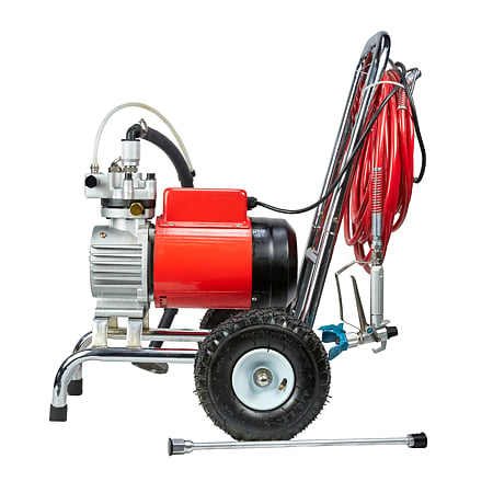 Pompa vopsit airless x980 piston Energo Pmax, 3.6 l/min, 210 bar, 1500 W