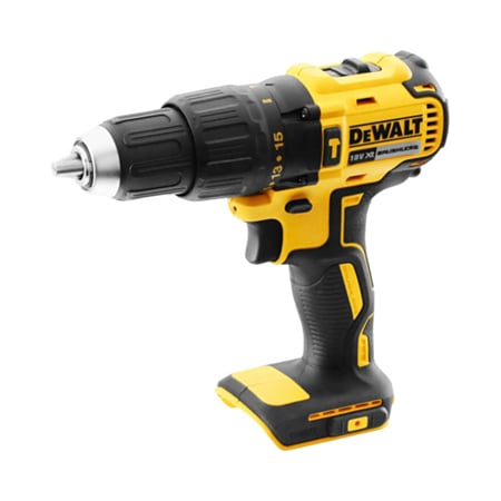 Set masini de gaurit si insurubat DeWalt DCD778 si DCF787, 18 V, 2000 mAh