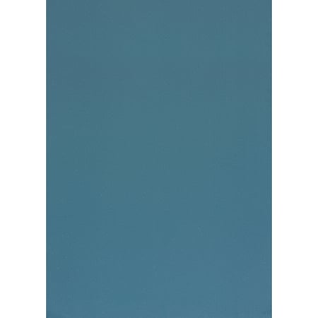 Pal melaminat Kronospan, bleu 0039, pronuntat structurat, 3050 x 2070 x 18 mm