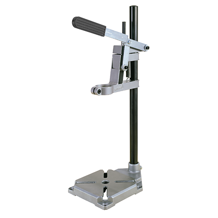 Stativ de gaurire cu coloana rotativa Steinel, Ø 43 mm, 160 x 230 mm Stativ de gaurire cu coloana rotativa Steinel, Ø 43 mm, 160 x 230 mm
