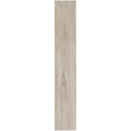 Gresie portelanata exterior/interior KAI Aspen Beige, rectificata, mat, decor parchet, bej, 20 x 120 cm