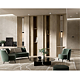  Pal melaminat Kronospan K2737 PW Cotta Cremona Oak, 2800 x 2070 x 18 mm