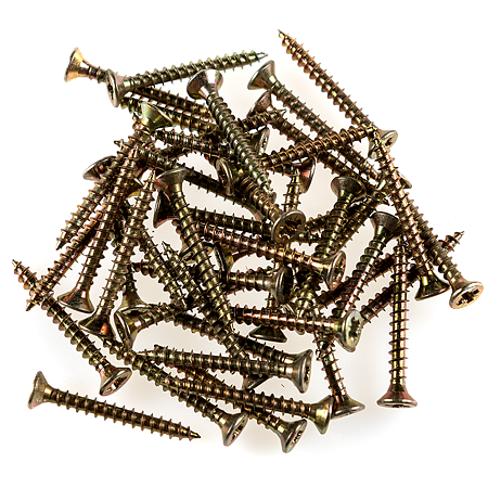 Surub cap inecat 3,5 x 30 mm