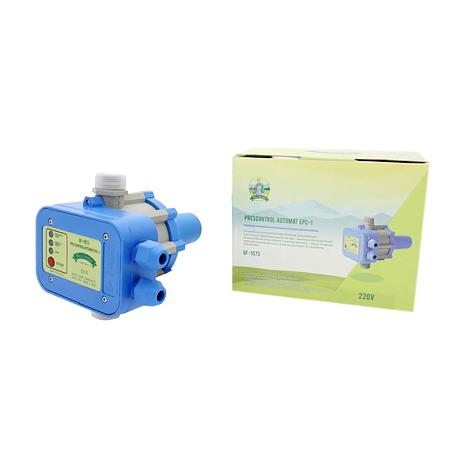 Prescontrol automat, racord 1", presiune maxima 10 bar Prescontrol automat, racord 1", presiune maxima 10 bar