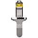Dispozitiv ridicare placi/usi Topmaster, aluminiu, 10 x 23 cm
