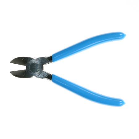 Cleste cu tais lateral Unior, 125 mm Cleste cu tais lateral Unior, 125 mm