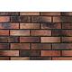 Caramida aparenta Cemacon DR5201, interior/exterior, roscat, grosime 9 mm, 240 x 71 mm