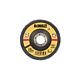 Disc lamelar pentru metal DeWalt DT3310, 125 mm, granulatie 80 