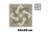 Catalog KAI 120x120 cm