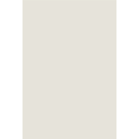 Pal melaminat SM'art Laccata Grigio 0010, mat, crem, 3050 x 2070 x 18 mm