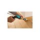 Mastic pentru lemn si parchet, Bison Wood Sealant, stejar dechis, 300 ml
