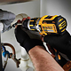 Set insurubare DeWALT DT70518T, 10 accesorii de impact cu cap pivotant Set insurubare DeWALT DT70518T, 10 accesorii de impact cu cap pivotant
