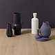 Parchet laminat furniruit 10 mm Parqwood XXL Oak Naturel Albatre Berry Alloc, clasa de trafic comercial intens 33, AC5, click BestLoc X-Treme, 2200 x 210 mm