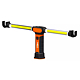 Lampa de atelier reincarcabila LED Neo Tools, 6 W, 500 lm, pliabila