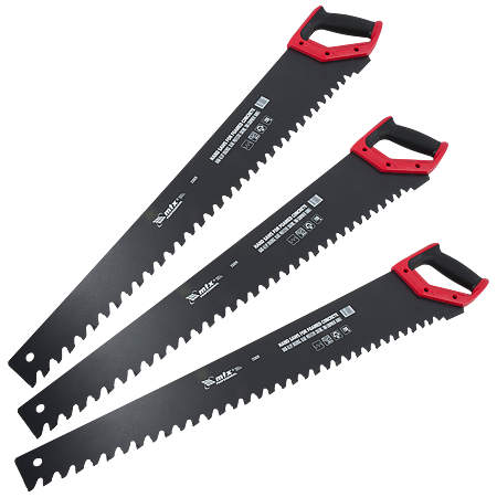 Fierastrau pentru taiere BCA, MTX Professional 233829, maner 2 componente, 700 mm